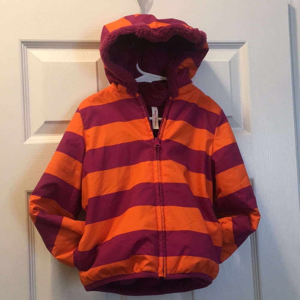Sale! Hannah Andersson Winter coat